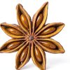 Star Anise Spice THOUSAND LEAVES 4 Ounce Resealable Bag-2