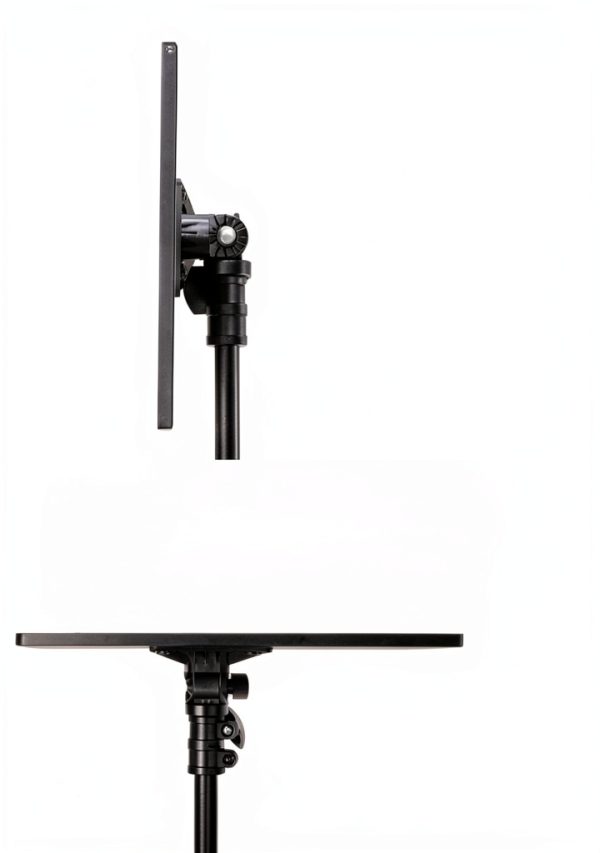 Superflash Projector Tripod Stand DJ Racks Stands-4