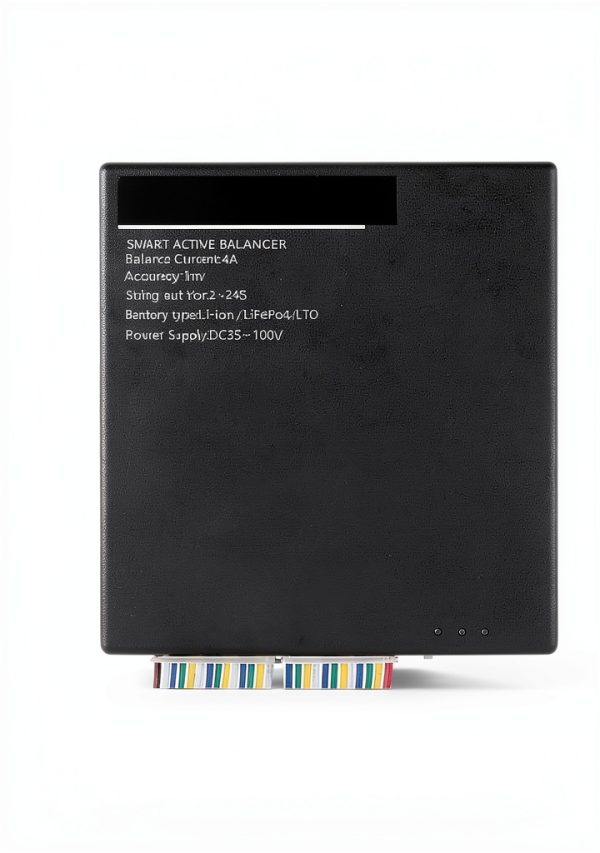LDHJBNAC BMS Protective Board for RV Solar Panel UPS-4
