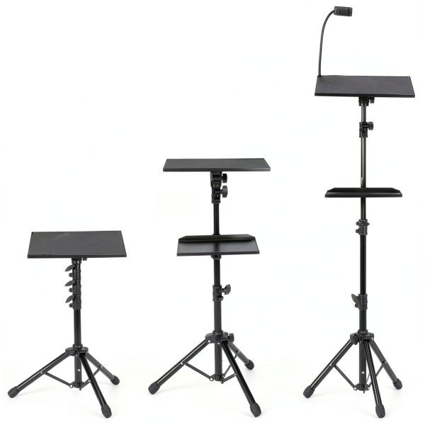 Superflash Projector Tripod Stand DJ Racks Stands-1