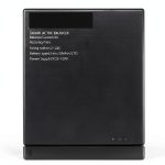 LDHJBNAC BMS Protective Board for RV Solar Panel UPS-0