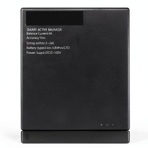 LDHJBNAC BMS Protective Board for RV Solar Panel UPS-0