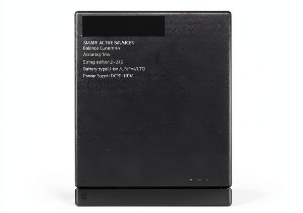LDHJBNAC BMS Protective Board for RV Solar Panel UPS-0