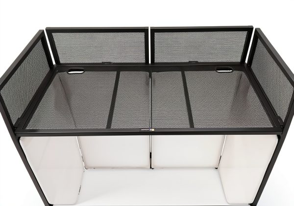 CedarsLink BEAST-A1000 DJ Facade Aluminum System-2
