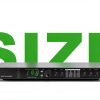 Ruitutedianzi Audio Equalizer US Plug AC 110-220V-7