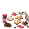 Chinese Star Anise Natural Spice Shaker Halal Vegan Keto-8