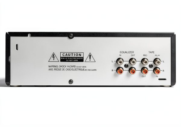 ONKYO Audio Component Equalizer-7