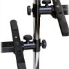 U-LS21D Adjustable Laptop Stand for DJs-2