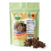 Star Anise Spice THOUSAND LEAVES 4 Ounce Resealable Bag-1