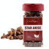 Chinese Star Anise Natural Spice Shaker Halal Vegan Keto-0