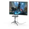 Ranjaner Portable Projector Stand DJ Equipment-6