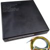 LDHJBNAC BMS Protective Board for RV Solar Panel UPS-2
