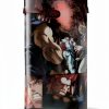 Street Fighter Manga Book by Moztros Producciones SL-2