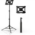 Ulanzi LT-01 DJ Racks Stand Musical Instruments-0