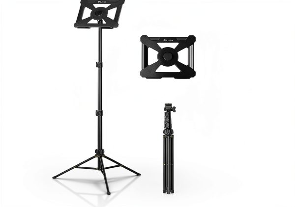 Ulanzi LT-01 DJ Racks Stand Musical Instruments-0