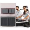 RDCMKL DJ Table Stand for Musicians-2