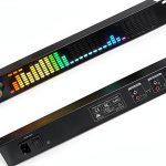 MR.PoorHippo Dual Channel Audio Equalizer Electronics-0