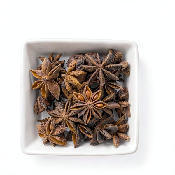 Frontier Co-op Organic Whole Star Anise Pods Vietnamese-1