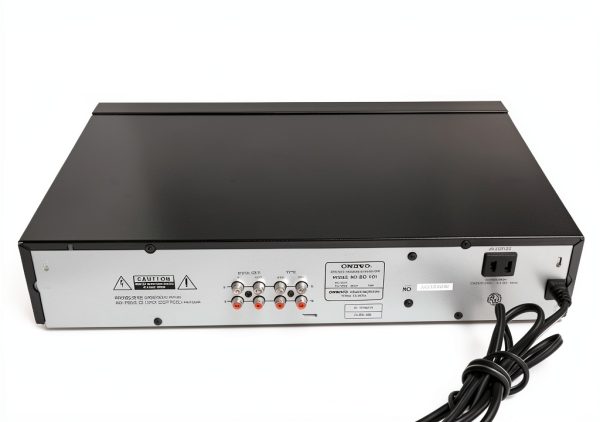 ONKYO Audio Component Equalizer-5