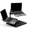 DJ Stand PLPTS45 Black Alloy Steel Adjustable-1