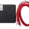 LDHJBNAC BMS Protective Board for RV Solar Panel UPS-1