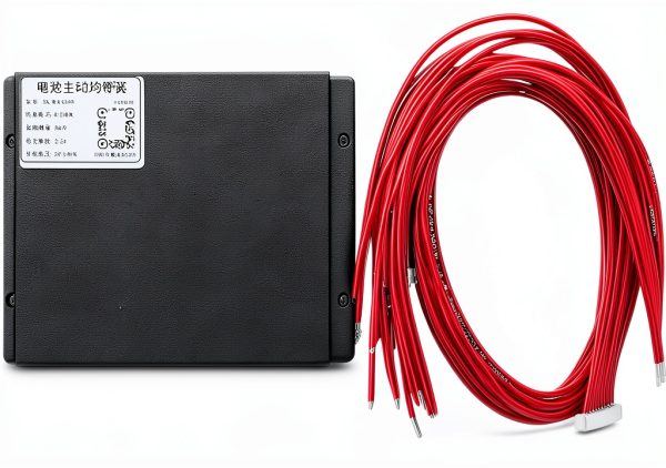 LDHJBNAC BMS Protective Board for RV Solar Panel UPS-1