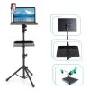 Superflash Projector Tripod Stand DJ Racks Stands-2