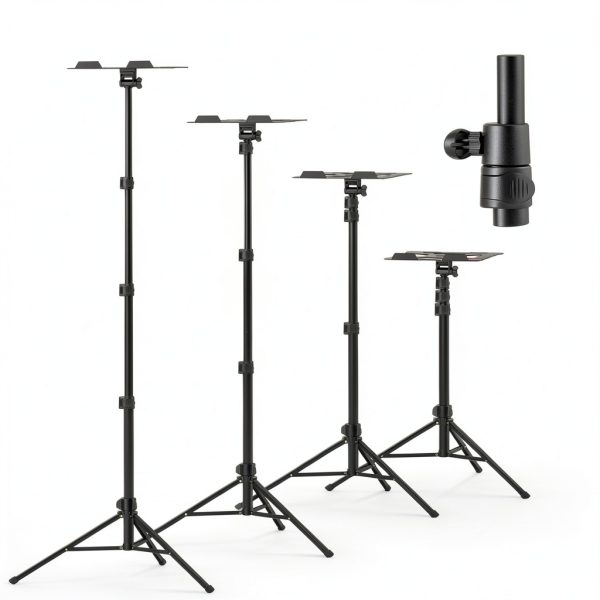 Ulanzi LT-01 DJ Racks Stand Musical Instruments-4