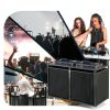 RDCMKL DJ Table Stand for Musicians-6
