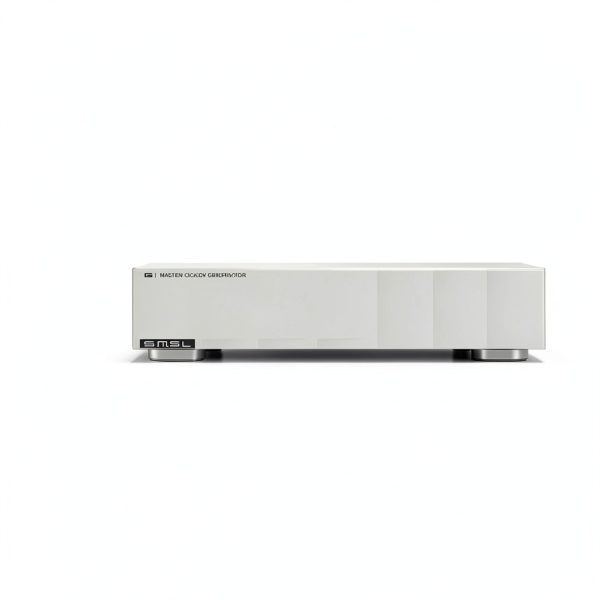 S.M.S.L Professional Master Clock for Pure Sound Electronics-4