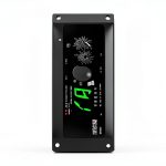 Ruitutedianzi Audio Equalizer US Plug AC 110-220V-0