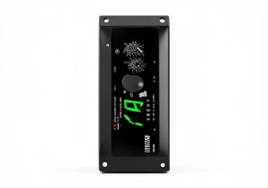 Ruitutedianzi Audio Equalizer US Plug AC 110-220V-0