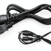 Pavo Dual 21 Band Equalizer RCA Audio Component-2