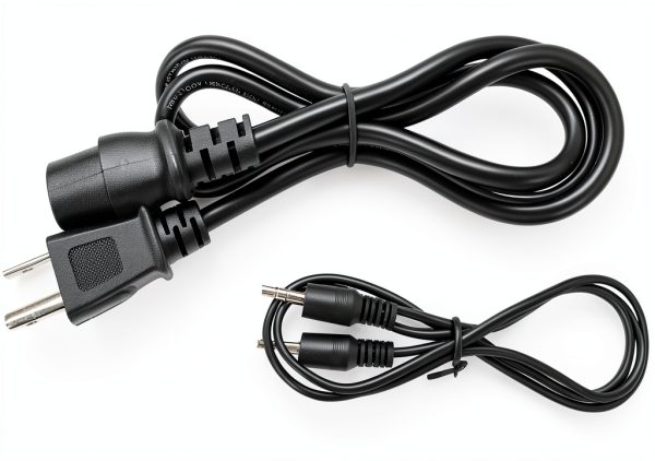 Pavo Dual 21 Band Equalizer RCA Audio Component-2