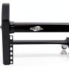 Pavo Audio Equipment Rack Stand Black Steel-3