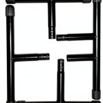LEBERT Audio Equalizer for Home Studio-0