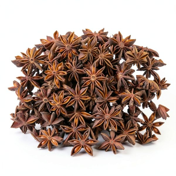 Frontier Co-op Organic Whole Star Anise Pods Vietnamese-4