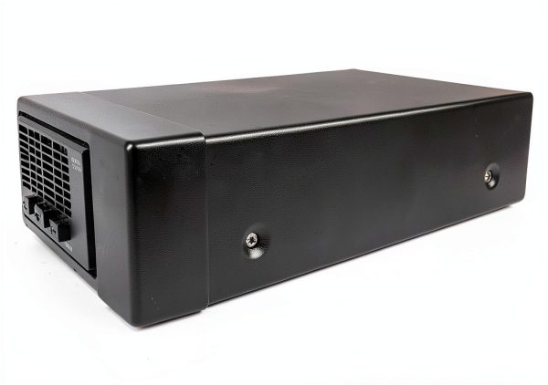 ONKYO Audio Component Equalizer-4