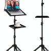 Superflash Projector Tripod Stand DJ Racks Stands-0
