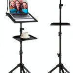 Superflash Projector Tripod Stand DJ Racks Stands-0