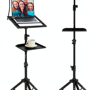 Superflash Projector Tripod Stand DJ Racks Stands-0