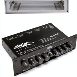 Wet Sounds Marine Subwoofer Speaker System-0