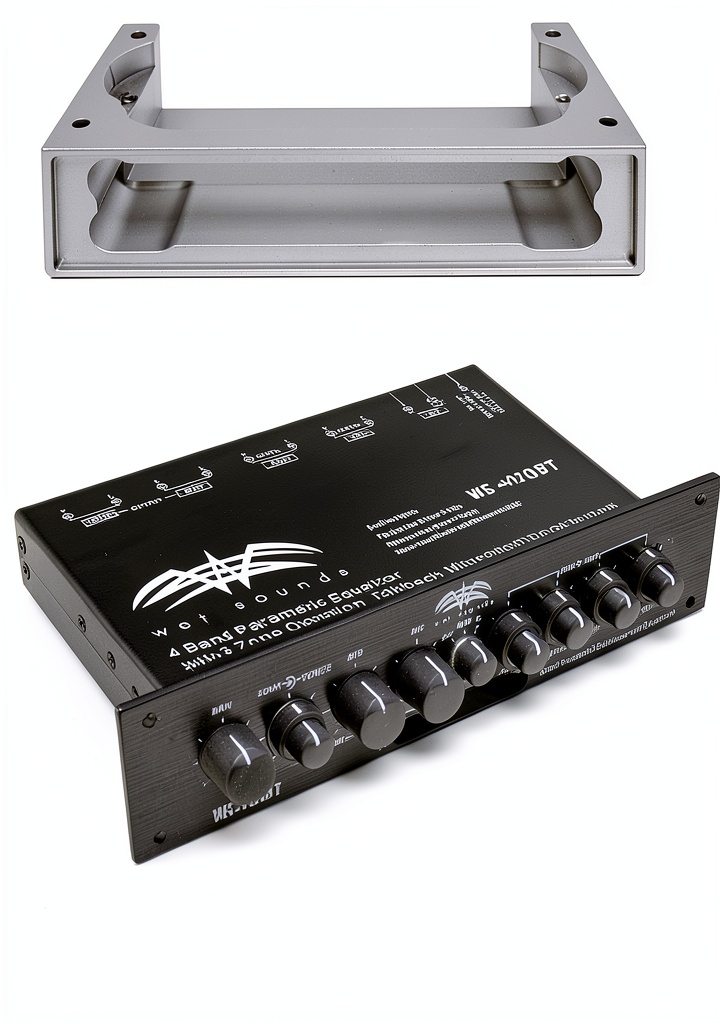 Wet Sounds marine subwoofer speaker system