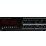 Pavo Dual 21 Band Equalizer RCA Audio Component-0