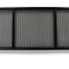 DJ Table Stand Black Rubber Steel-2