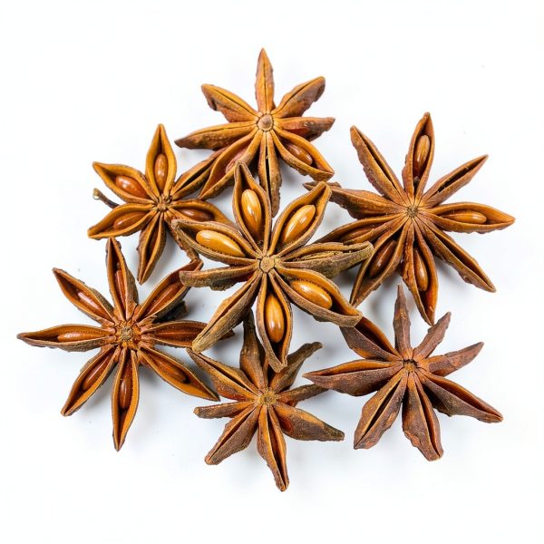 CFOFT Star Anise Whole Natural Cooking Baking Tea-1