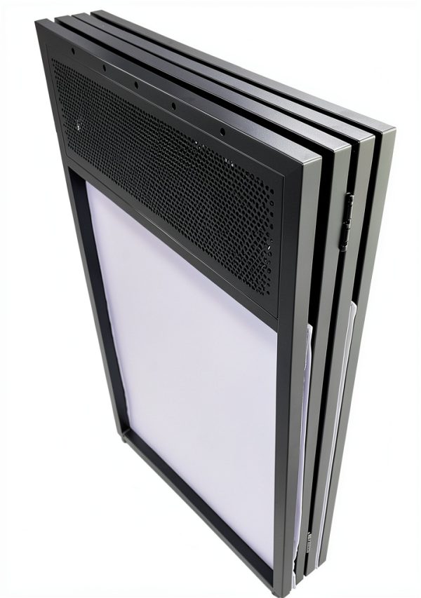 CedarsLink BEAST-A1000 DJ Facade Aluminum System-8