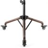 Amada Projector Tripod Stand Steel Adjustable-1