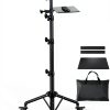 Amada Projector Tripod Stand Steel Adjustable-7