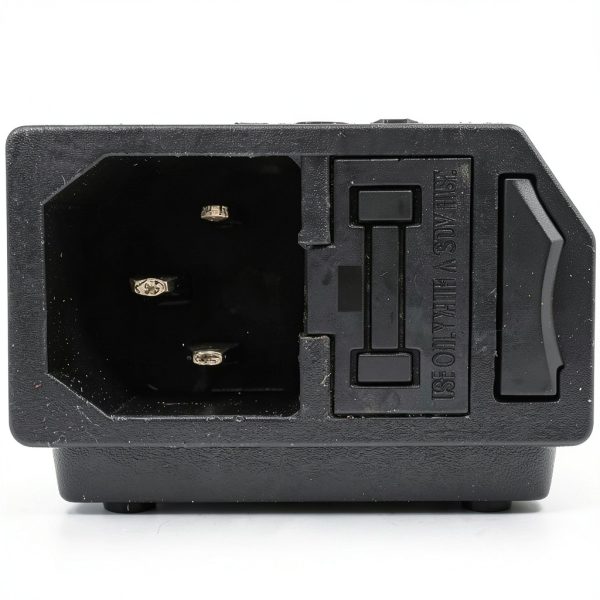 MR.PoorHippo Dual Channel Audio Equalizer Electronics-3